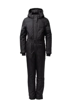 Hot Annica JR Barnas vanntette polstrede overall Ridebukser|Jakker & Vester