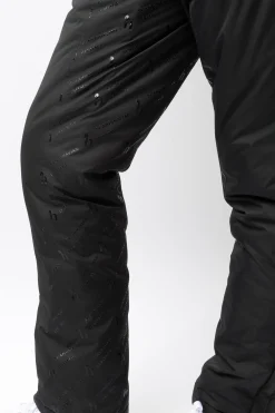 Hot Annica JR Barnas vanntette polstrede overall Ridebukser|Jakker & Vester