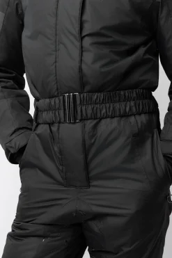 Hot Annica JR Barnas vanntette polstrede overall Ridebukser|Jakker & Vester