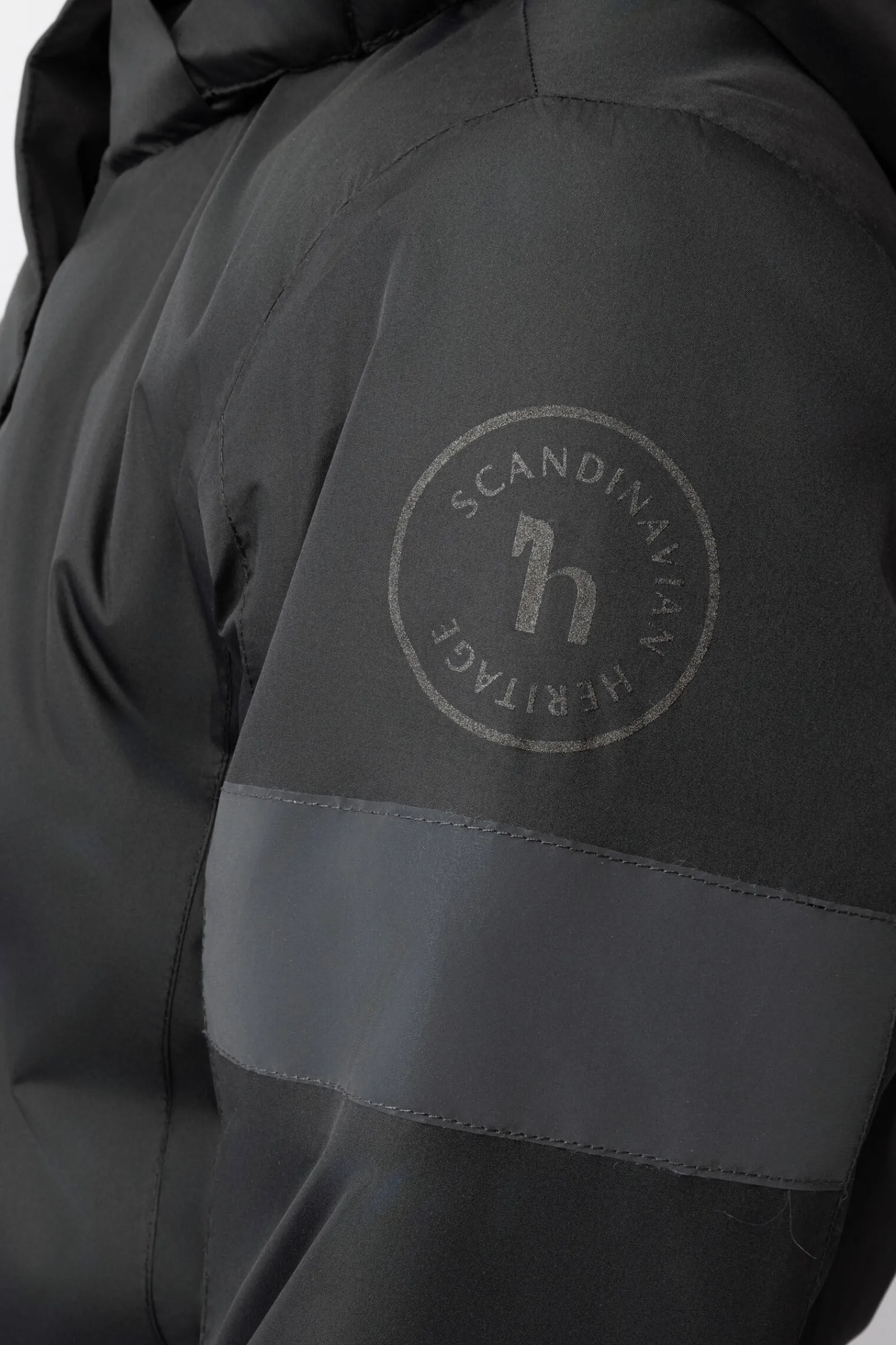 Hot Annica JR Barnas vanntette polstrede overall Ridebukser|Jakker & Vester