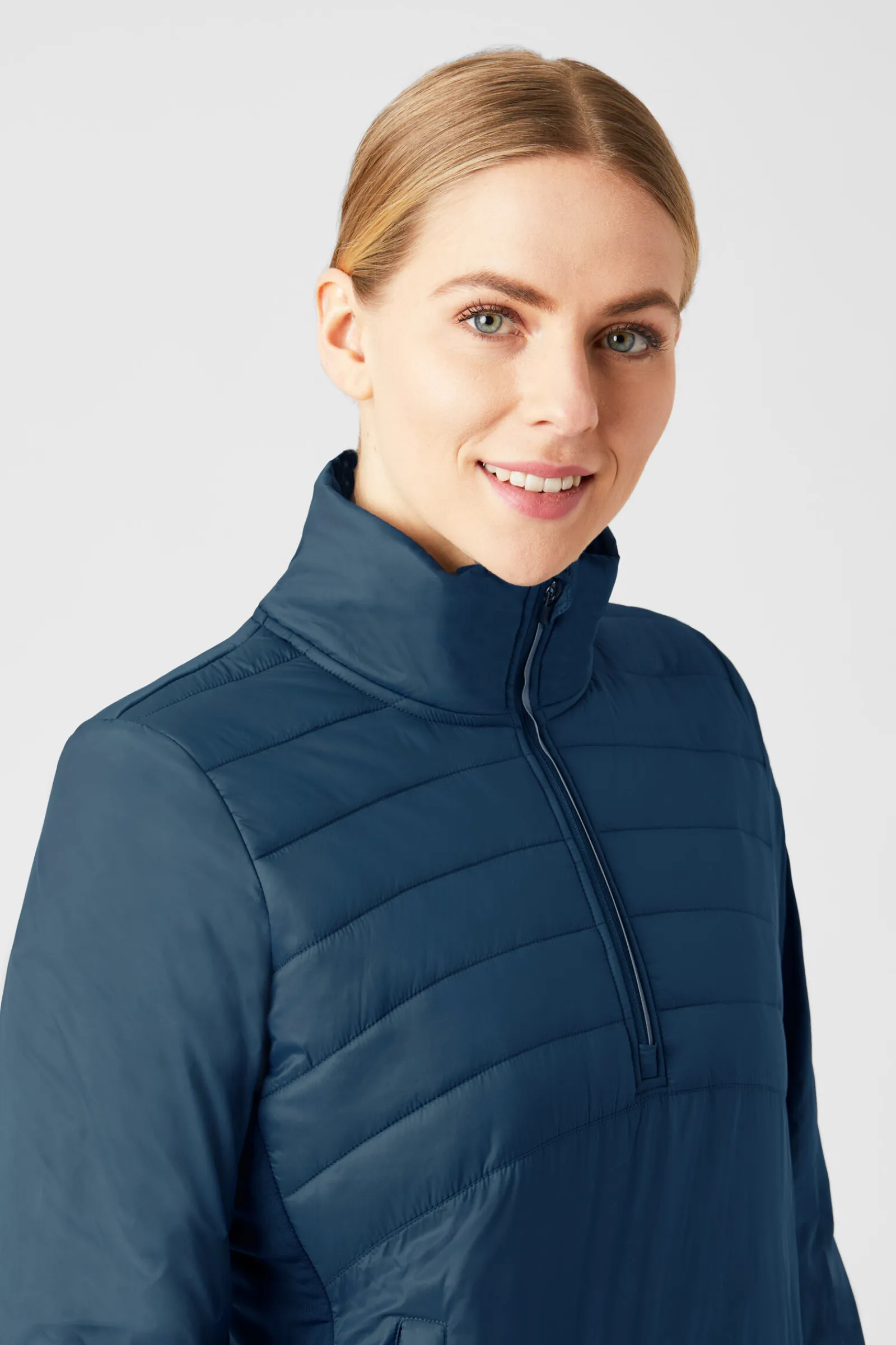 Sale Annika hybrid anorakk, dame Jakker Og Frakker
