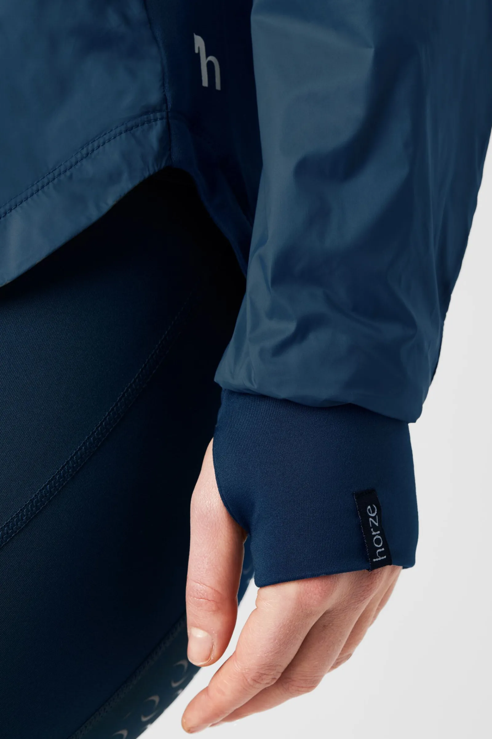 Sale Annika hybrid anorakk, dame Jakker Og Frakker