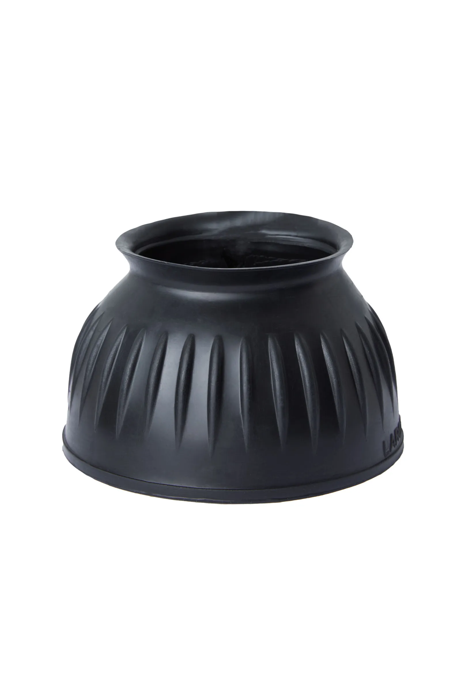 New Anti-Twist Lock-On kopper Ponni Belegg|Kopper Til Hest