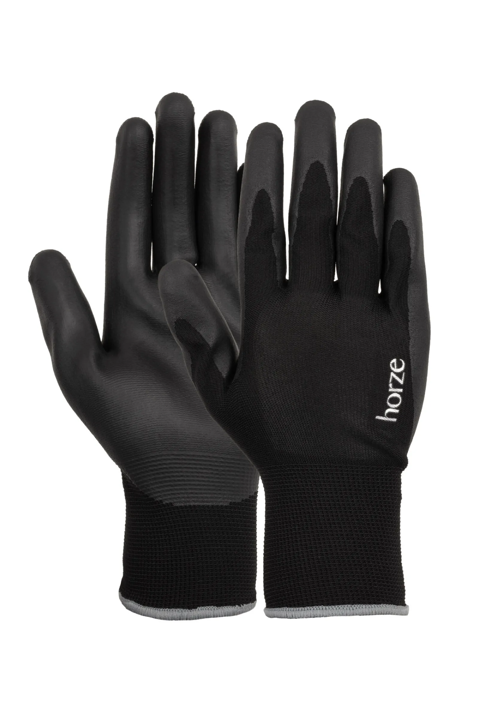 Outlet arbeidshansker sommer Sommerhansker