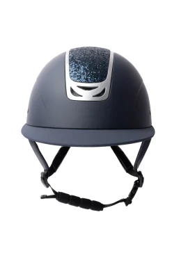New Arix II ridehjelm med krystallornament Nettdrevne Gjerdeapparater & Batteridrevne Gjerdeapparater|Klubbklær