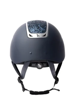 New Arix II ridehjelm med krystallornament Nettdrevne Gjerdeapparater & Batteridrevne Gjerdeapparater|Klubbklær