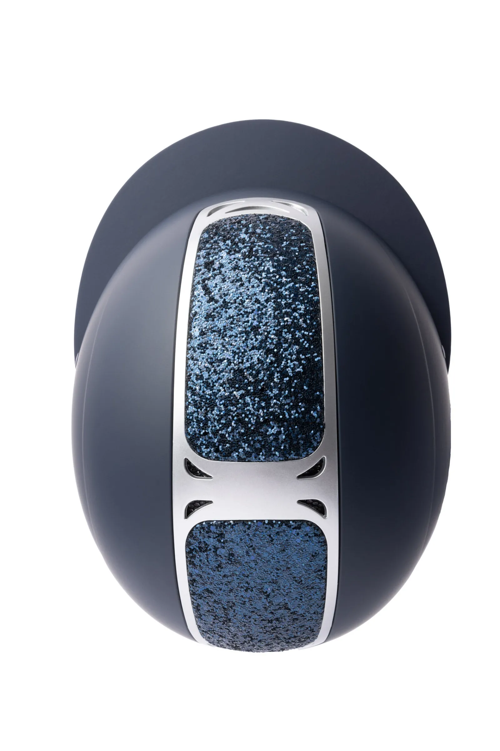 New Arix II ridehjelm med krystallornament Nettdrevne Gjerdeapparater & Batteridrevne Gjerdeapparater|Klubbklær