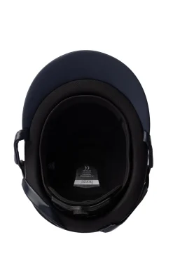 New Arix II ridehjelm med krystallornament Nettdrevne Gjerdeapparater & Batteridrevne Gjerdeapparater|Klubbklær