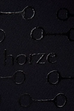 Online Aubrey ridebukse, kneforsterket med silikon og høyt liv, dame Kneforsterkede Ridebukser