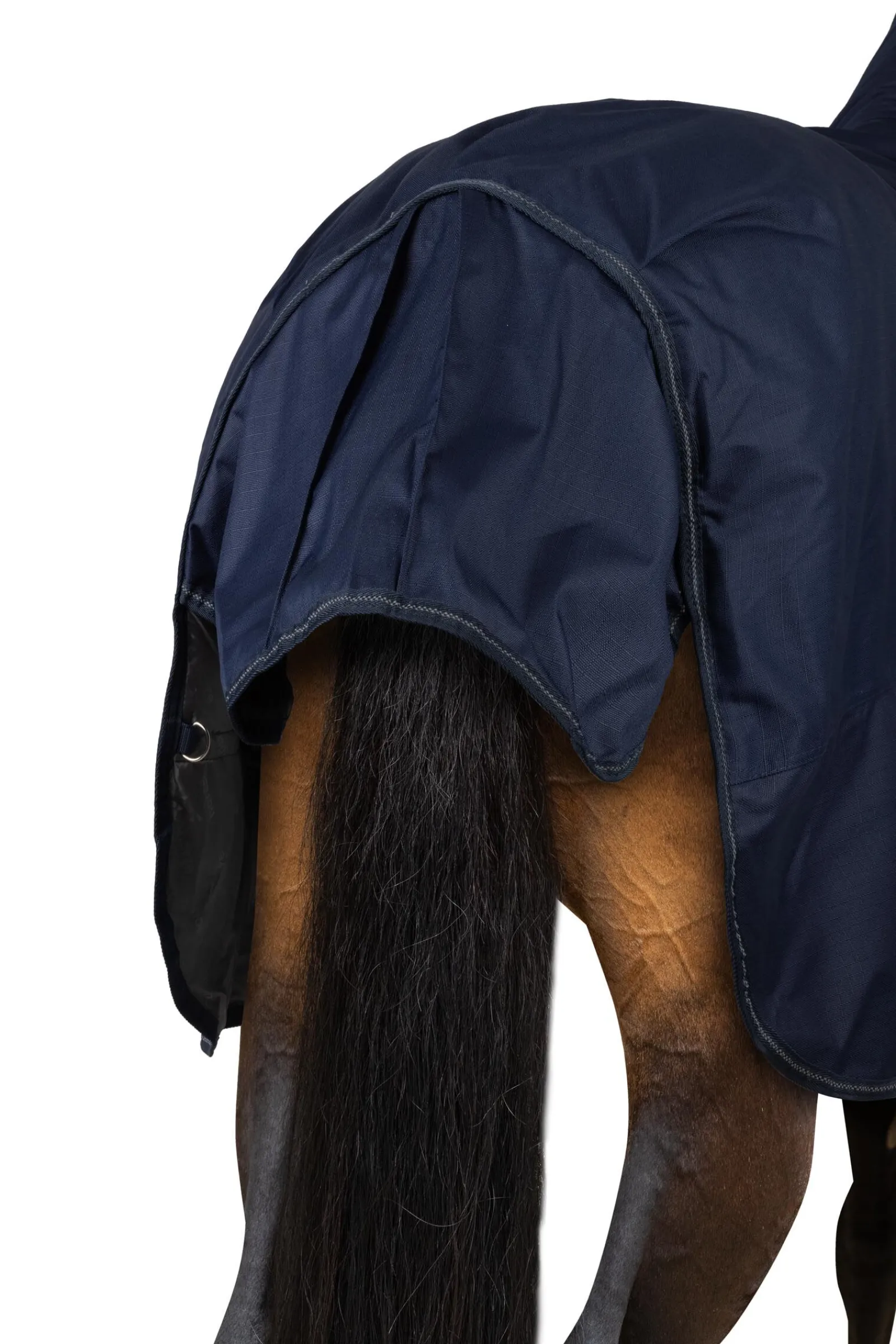 Hot Avalanche 1200D tykt kombidekken, 350g Overgangsdekken & Vinterdekken