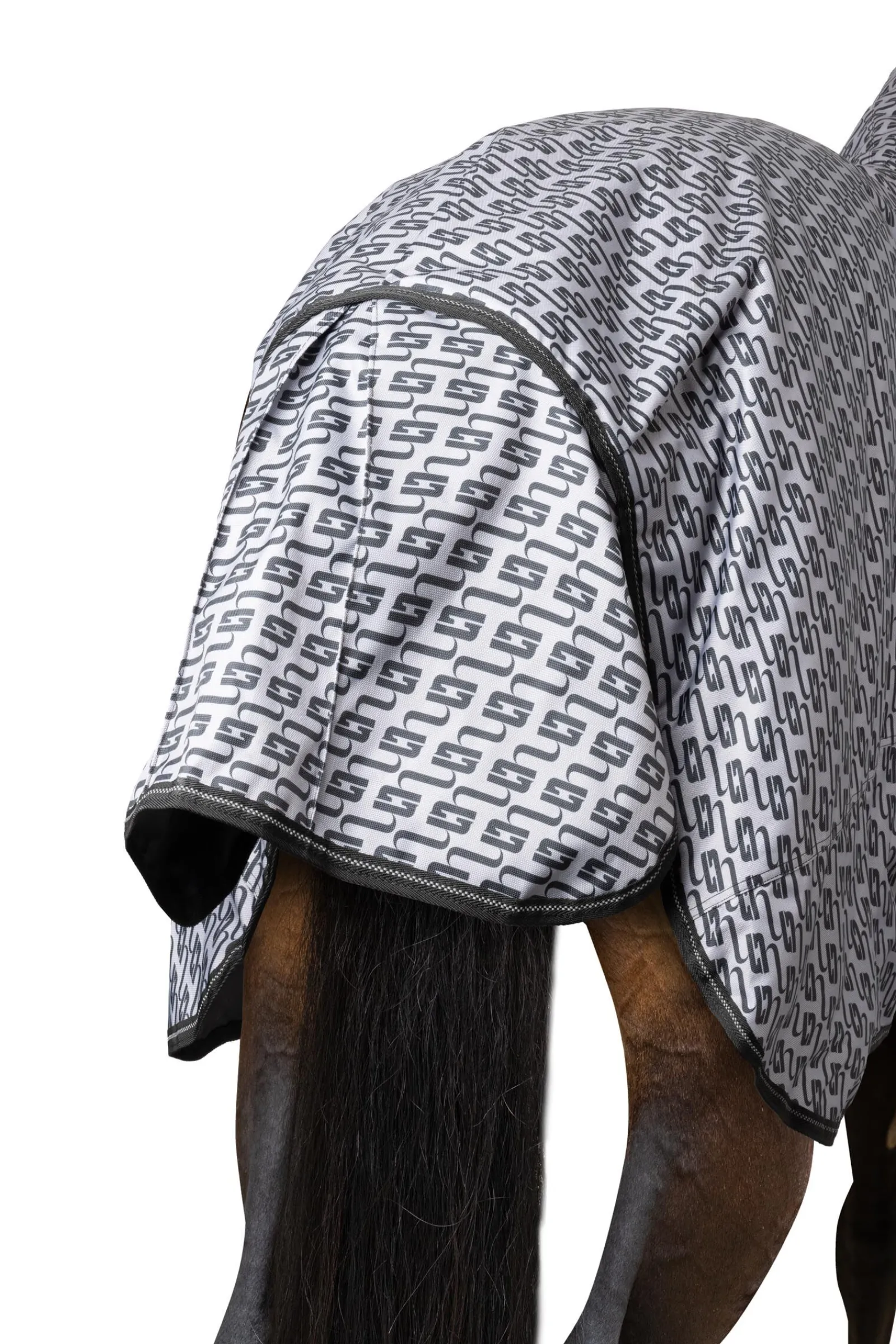 Hot Avalanche 1200D utedekken, tykt, 300g Overgangsdekken & Vinterdekken