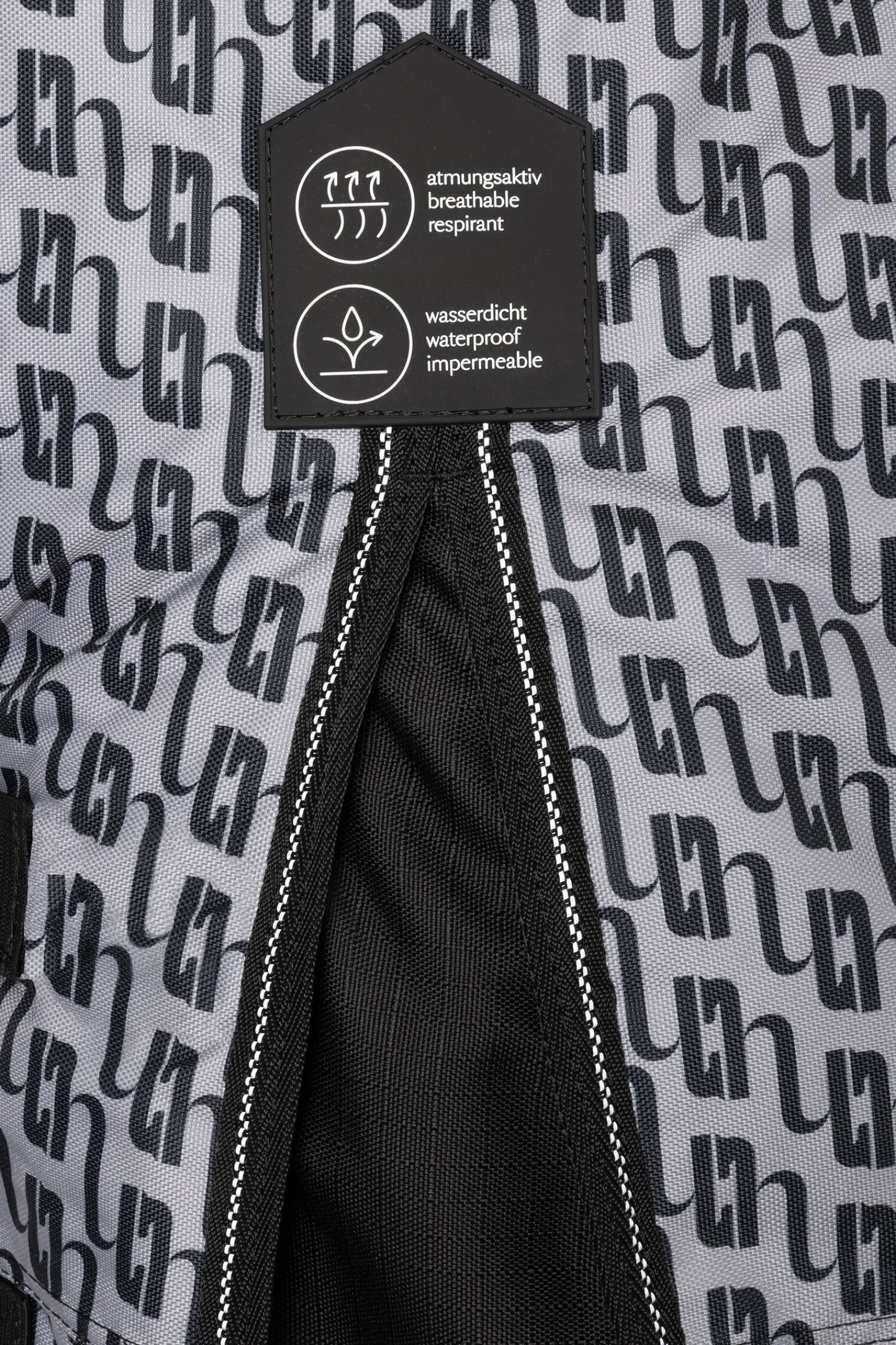 Hot Avalanche 1200D utedekken, tykt, 300g Overgangsdekken & Vinterdekken