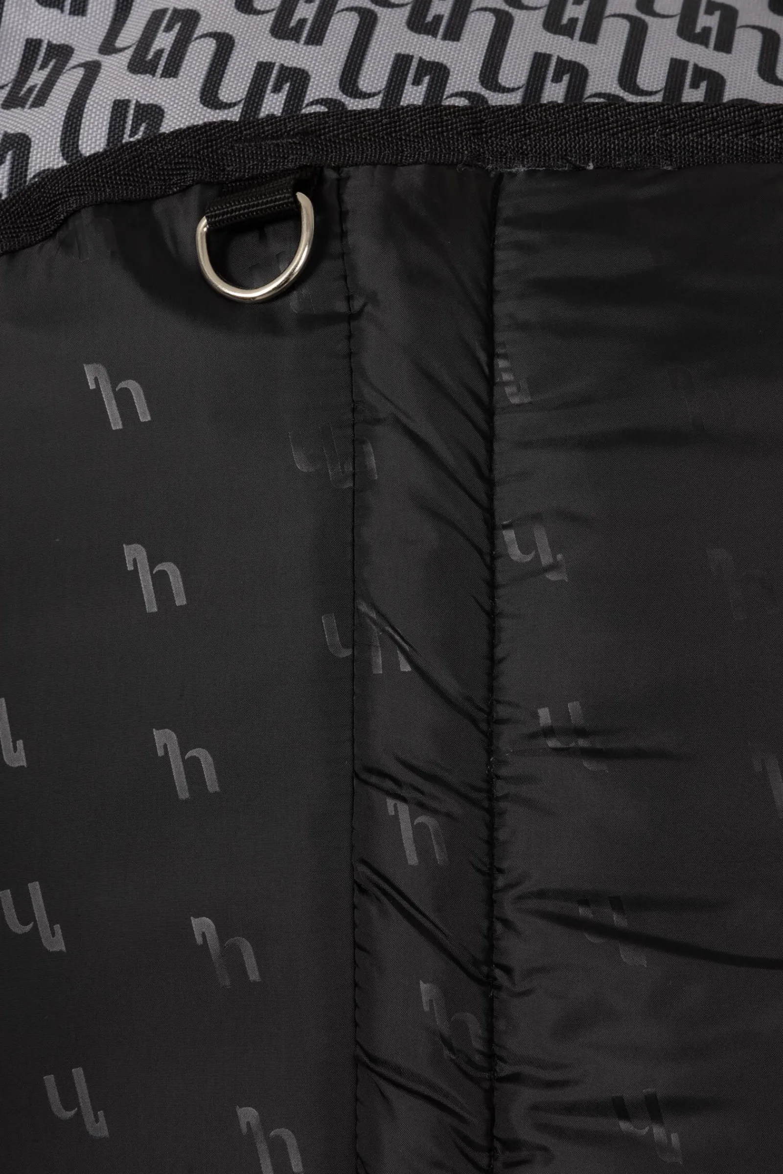 Hot Avalanche 1200D utedekken, tykt, 300g Overgangsdekken & Vinterdekken