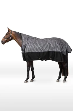 New Avalanche 1200D utedekken, medium tykkelse, 150g, halvhøy hals Regndekken
