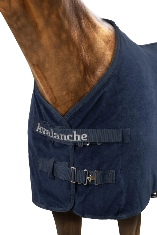 Online Avalanche Fleecedekken Ulldekken Og Svettedekken