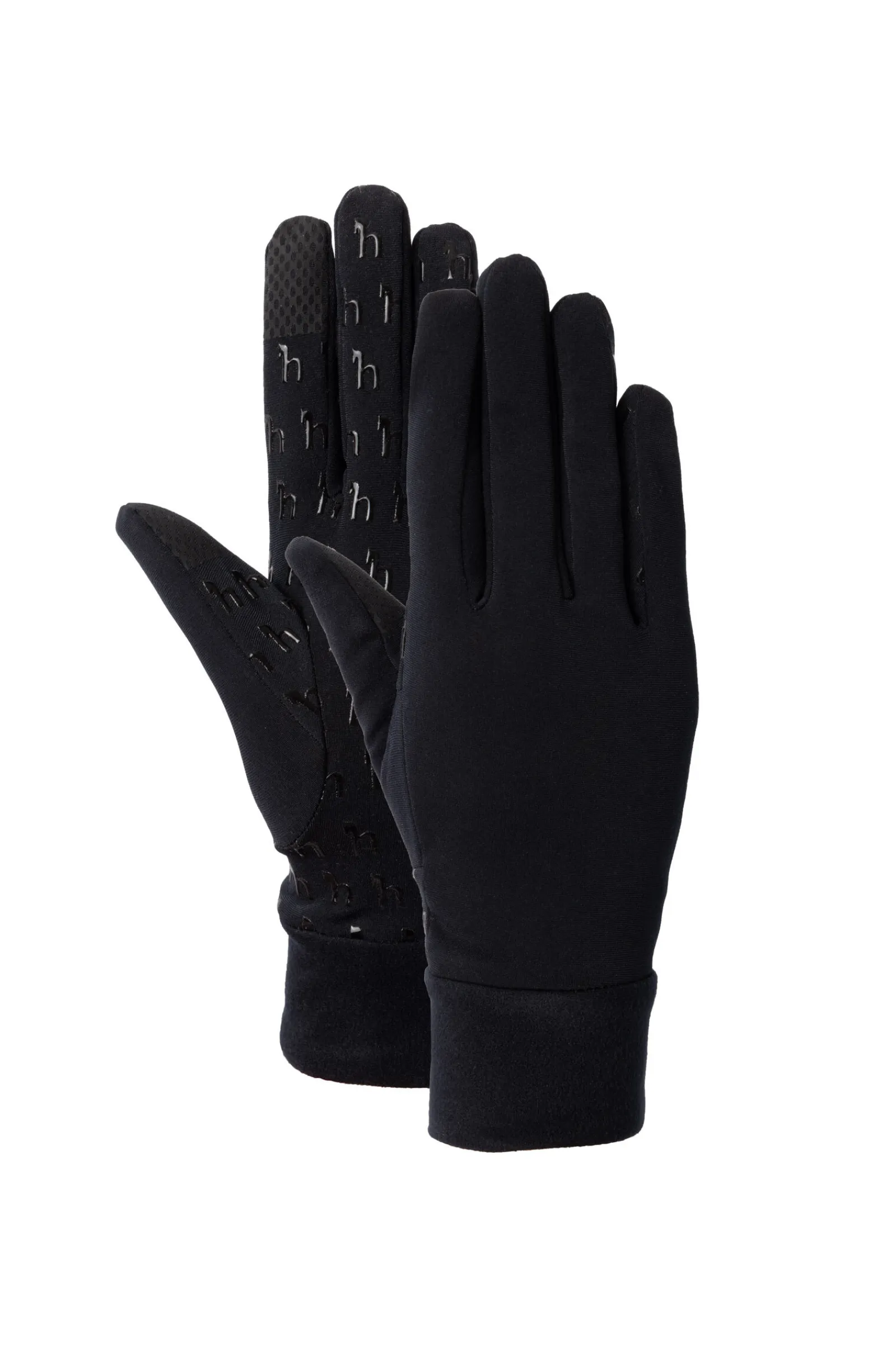 New Avery fleecehansker Vinterhansker Til Ridning