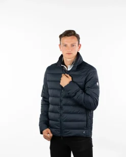 New Avery fôret klubbjakke, unisex Ridejakker Og Ridevester