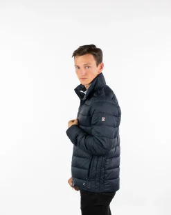 New Avery fôret klubbjakke, unisex Ridejakker Og Ridevester