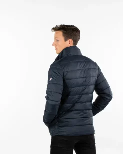 New Avery fôret klubbjakke, unisex Ridejakker Og Ridevester