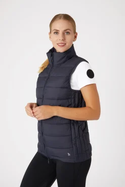 Best Avery fôret klubbvest, unisex Jakker Og Frakker