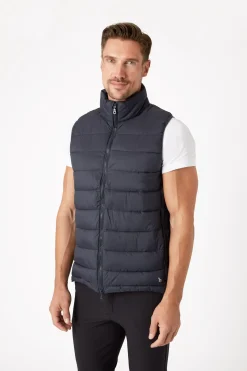 Best Avery fôret klubbvest, unisex Jakker Og Frakker