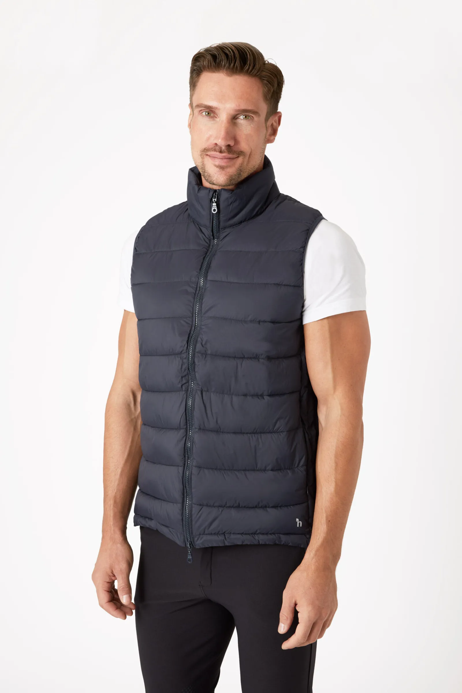 Best Avery fôret klubbvest, unisex Jakker Og Frakker