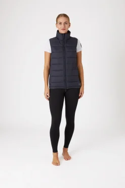 Best Avery fôret klubbvest, unisex Jakker Og Frakker