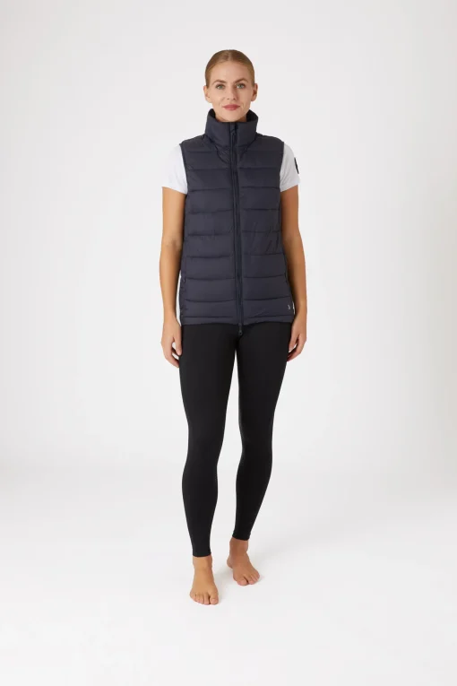 Best Avery fôret klubbvest, unisex Jakker Og Frakker