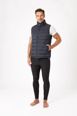 Best Avery fôret klubbvest, unisex Jakker Og Frakker