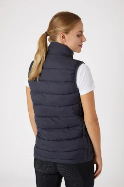 Best Avery fôret klubbvest, unisex Jakker Og Frakker