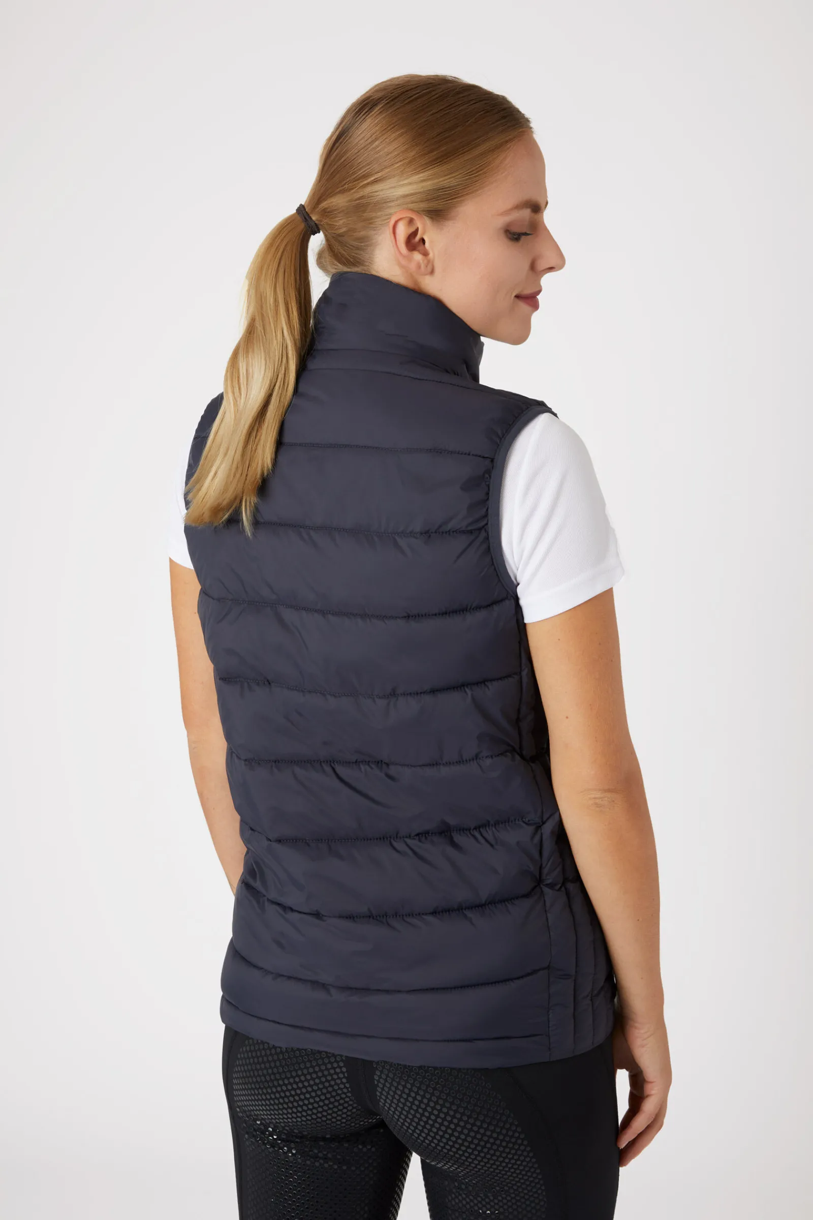 Best Avery fôret klubbvest, unisex Jakker Og Frakker
