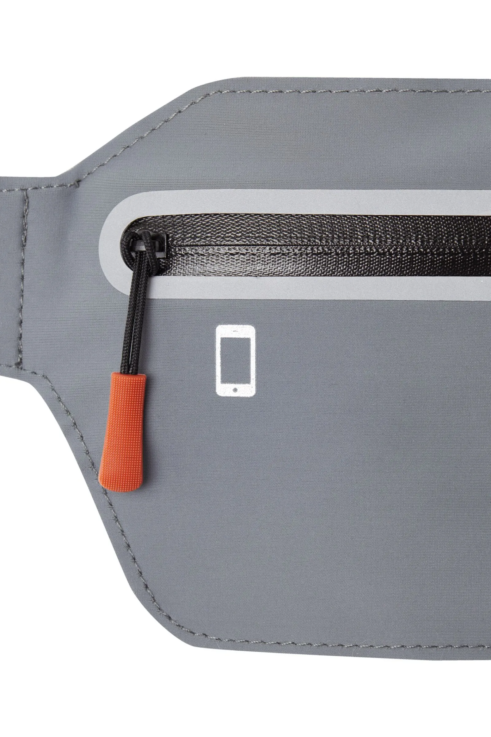 Clearance beltebag Bager