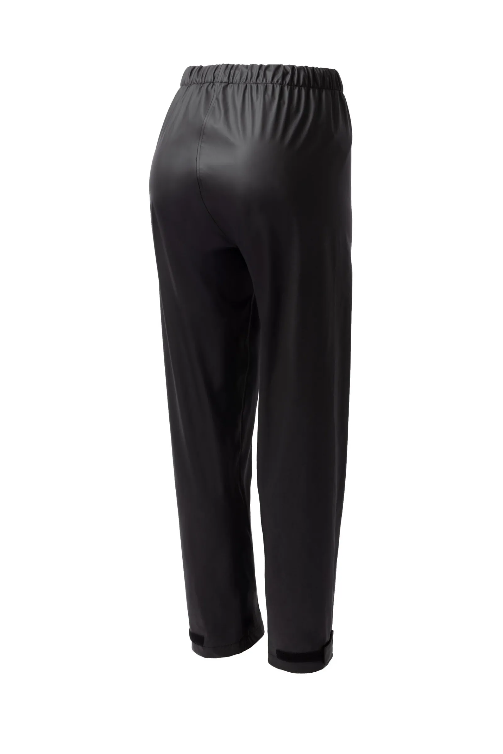 Best Billie PU regnbukse, dame Regntette Ridebukser Til Dame