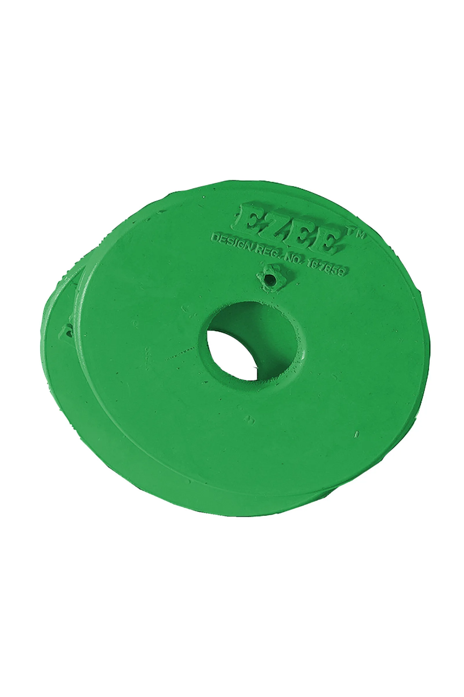 Discount bittringer i gummi Bittilbehør