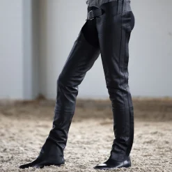 Best Blake helchaps i lær Chaps
