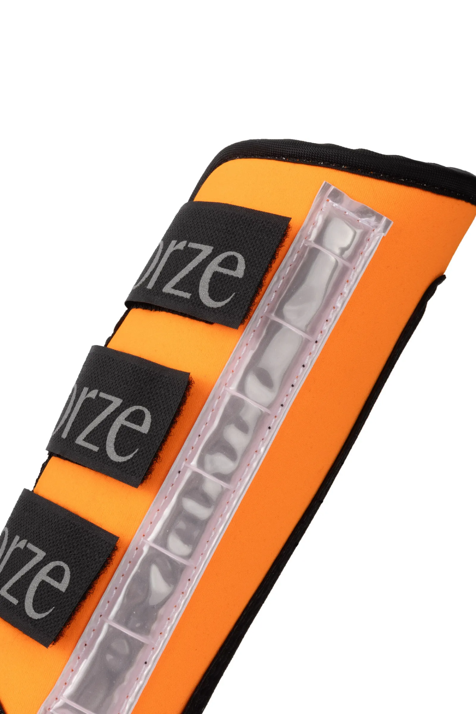 New bZeen refleks beinbeskyttere Refleks Til Hest|Refleks Til Hest