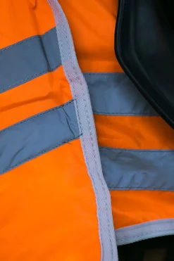 New bZeen refleks ridedekken Refleks Til Hest|Refleks Til Hest