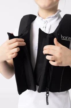Hot Caleri ridevest, junior Sikkerhetsvester Til Barn|Sikkerhetsvester Til Barn