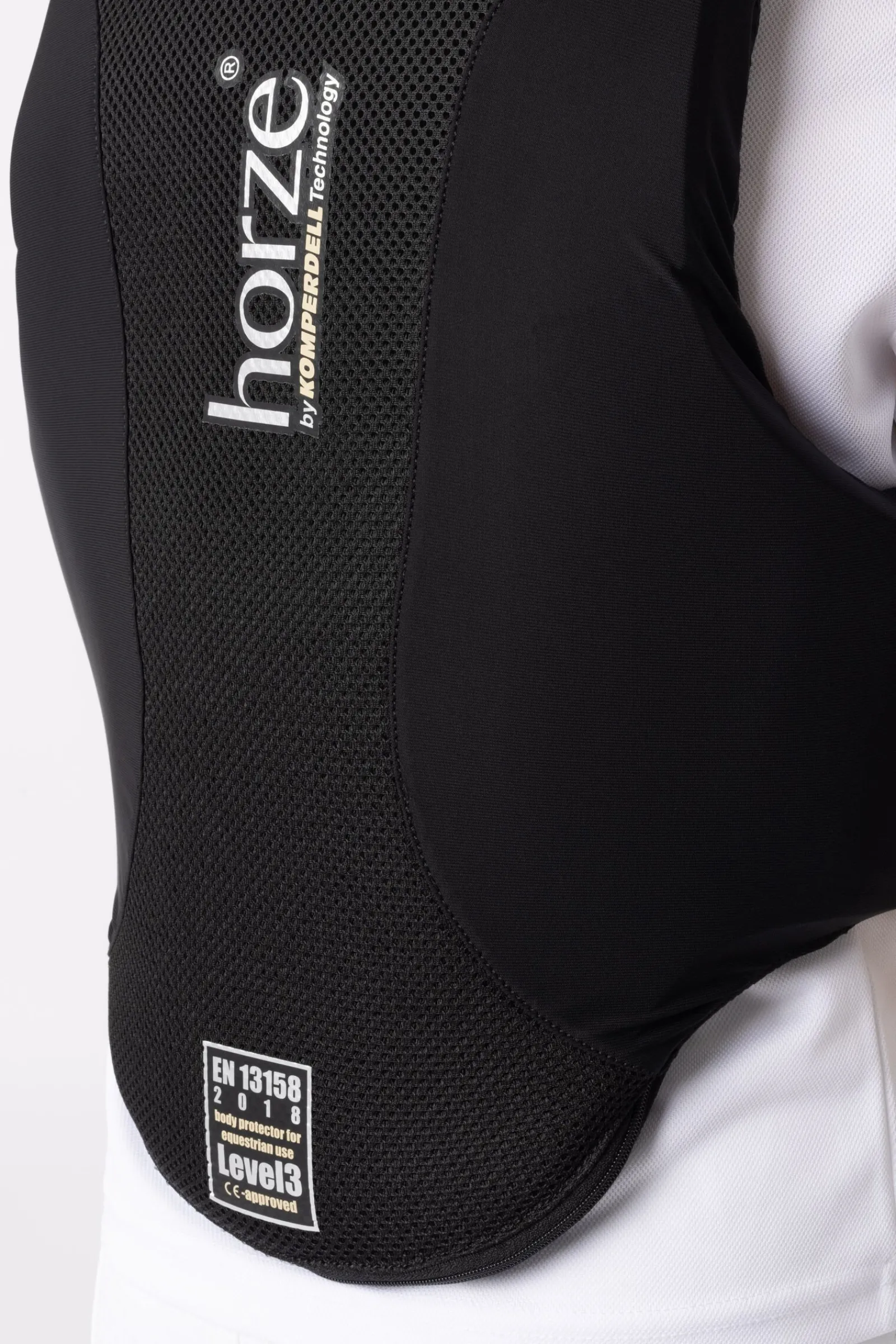 Hot Caleri ridevest, junior Sikkerhetsvester Til Barn|Sikkerhetsvester Til Barn