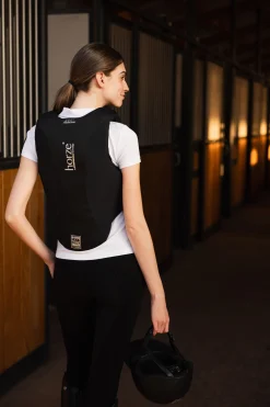 Outlet Caleri ridevest, slim Ridevester Og Sikkerhetsvester