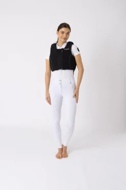 Outlet Caleri ridevest, slim Ridevester Og Sikkerhetsvester