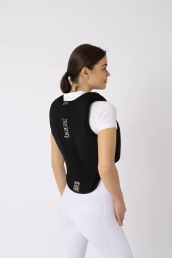 Outlet Caleri ridevest, slim Ridevester Og Sikkerhetsvester