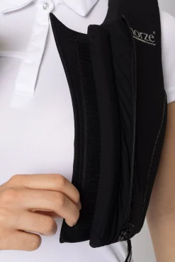 Outlet Caleri ridevest, slim Ridevester Og Sikkerhetsvester