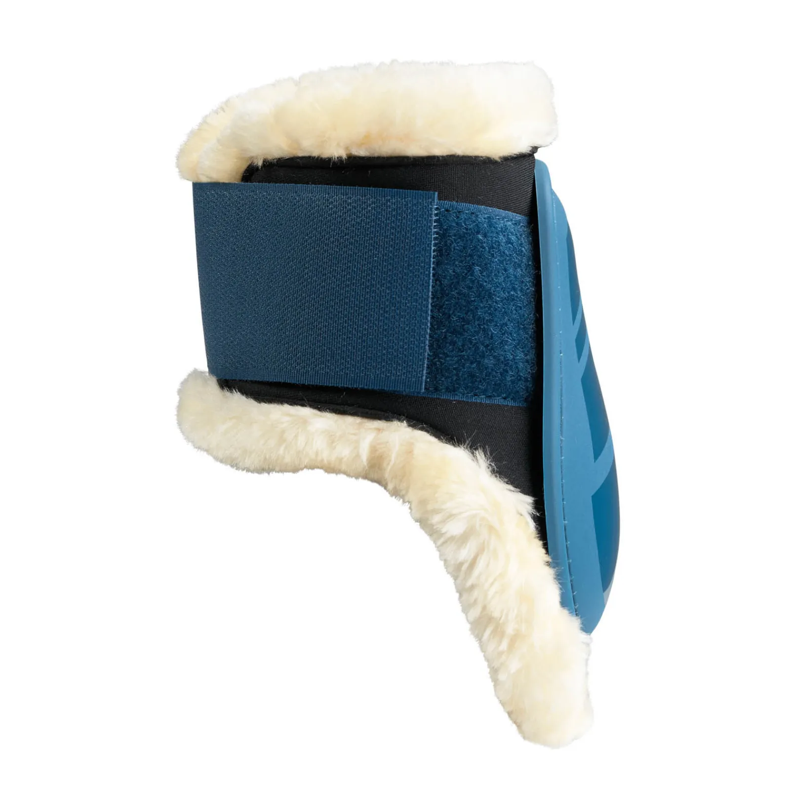 Discount Caliber bakbeinsbelegg med teddyfôr Bakbeinsbelegg Og Stryksokker