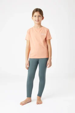 Sale Calina t-skjorte med broderi til barn Skjorter Og Topper