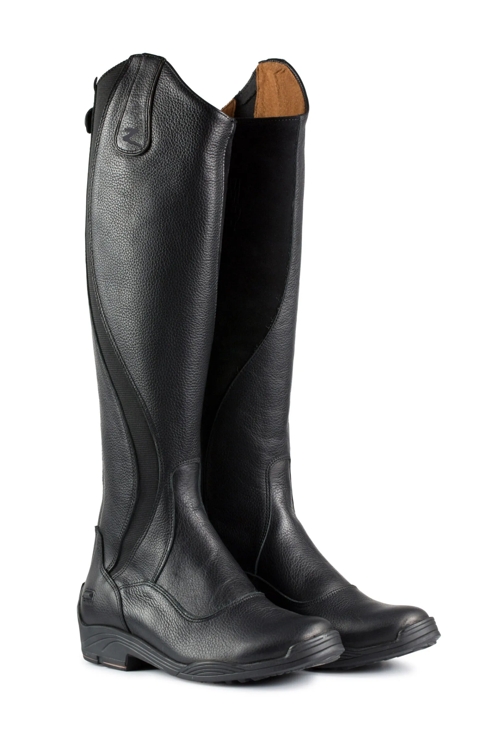 Camden støvler Ridestøvler