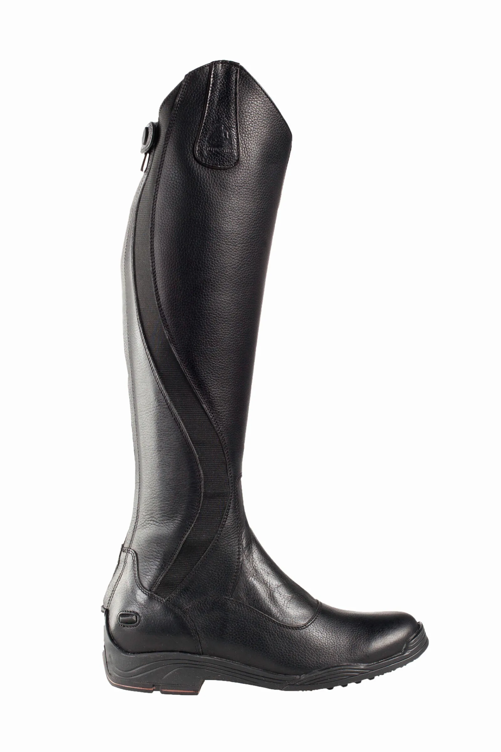 Camden støvler Ridestøvler