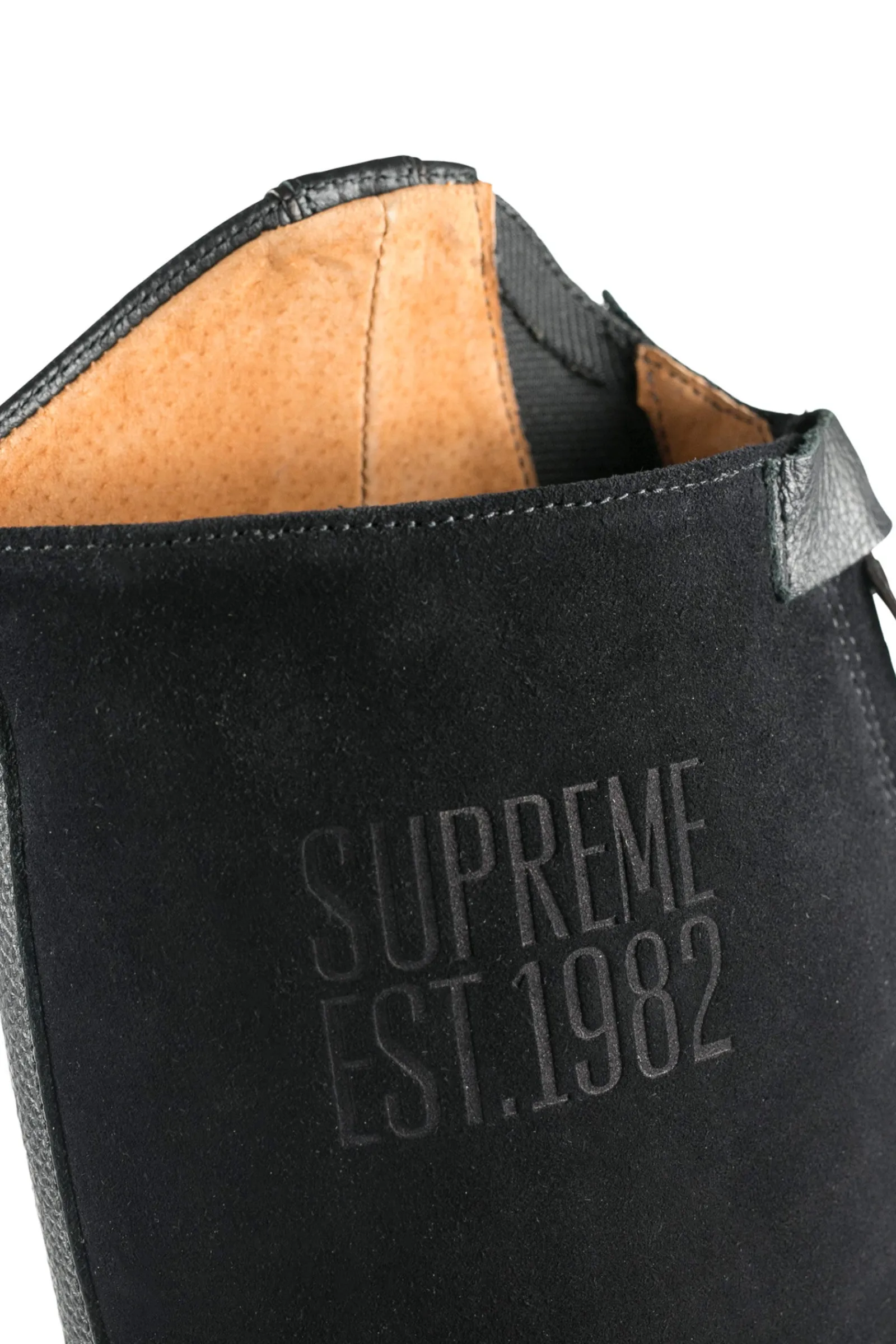 Camden støvler Ridestøvler