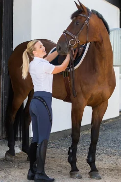 Camden støvler Ridestøvler