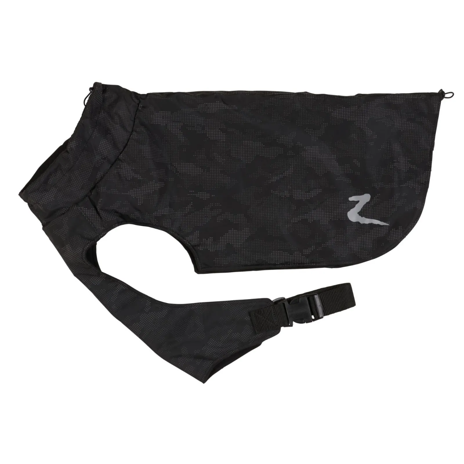 Outlet Camo Luminox reflekterende hundedekken Hundeklær Og Hundedekken